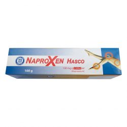 Напроксен (Naproxene) аналог Напросин гель 10%! 100мг/г 100г в Грозном и области фото