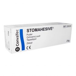 Стомагезив порошок (Convatec-Stomahesive) 25г в Грозном и области фото