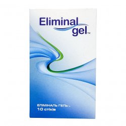 Элиминаль гель (Eliminal gel) стик 20г №10 в Грозном и области фото
