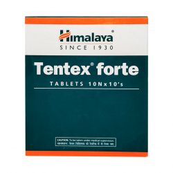 Тентекс Форте (Tentex Forte Himalaya) таб. №100 в Грозном и области фото