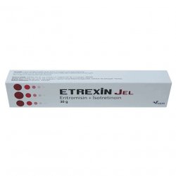 Этрексин (полный аналог Изотрексин) гель д/наружн прим 30г в Грозном и области фото