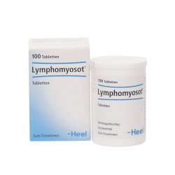 Лимфомиозот таблетки Хеель (Lymphomyosot Heel) №100шт в Грозном и области фото