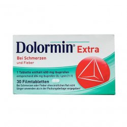 Долормин экстра (Dolormin extra) таб. №30! в Грозном и области фото