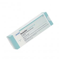 Неуластим (раствор для инъекций) 10 мг/мл 0,6 мл №1 в Грозном и области фото