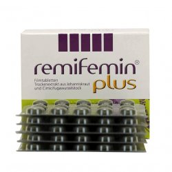 Ремифемин плюс (Remifemin plus) табл. 100шт в Грозном и области фото