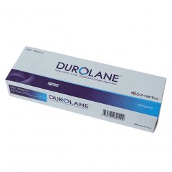 Дьюралан (Durolane, Гиалуроновая кислота) для уколов шприц 60мг/3мл в Грозном и области фото
